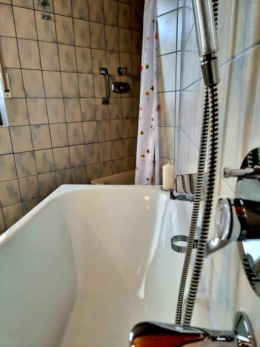 Eine Oase Bei Tara In Waldacker Apartment Rödermark Exterior foto